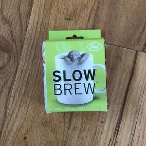 Slow Brew Sloth